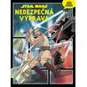 Star Wars: Nebezpečná výprava - Můj první komiks