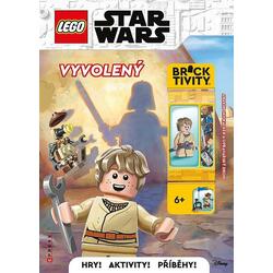 LEGO Star Wars - Vyvolený