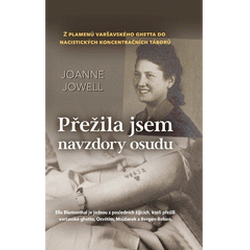 Přežila jsem navzdory osudu