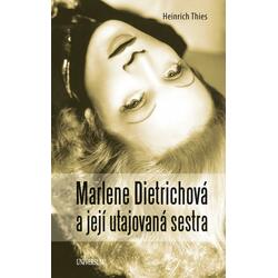Marlene Dietrichová a její...