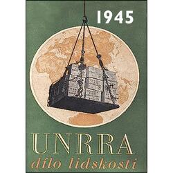 1945 - Jaké to tenkrát bylo...