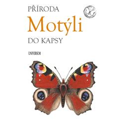 Příroda do kapsy: Motýli