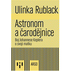 Astronom a čarodějnice: Jan...