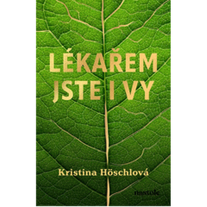 Lékařem jste i vy