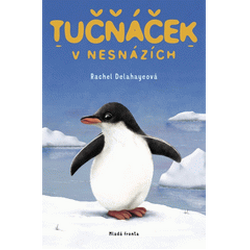 Tučňáček v nesnázích
