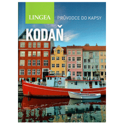 Kodaň - Průvodce do kapsy