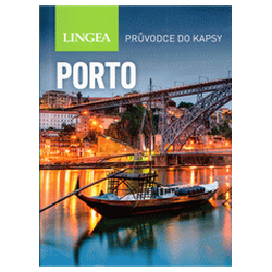 Porto - Průvodce do kapsy
