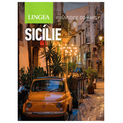 Sicílie - Průvodce do kapsy