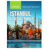 Istanbul a egejské pobřeží - Průvodce do kapsy