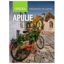 Apulie - Průvodce do kapsy