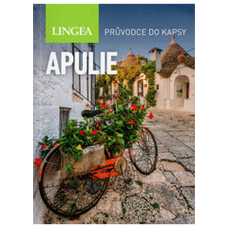Apulie - Průvodce do kapsy
