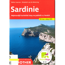 Sardinie