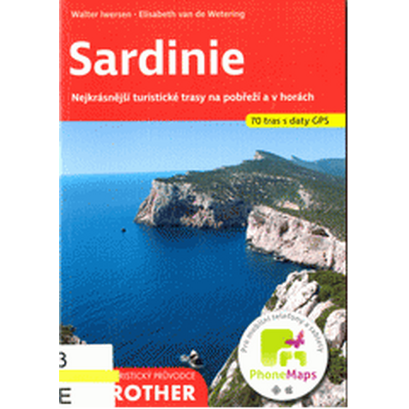 Sardinie