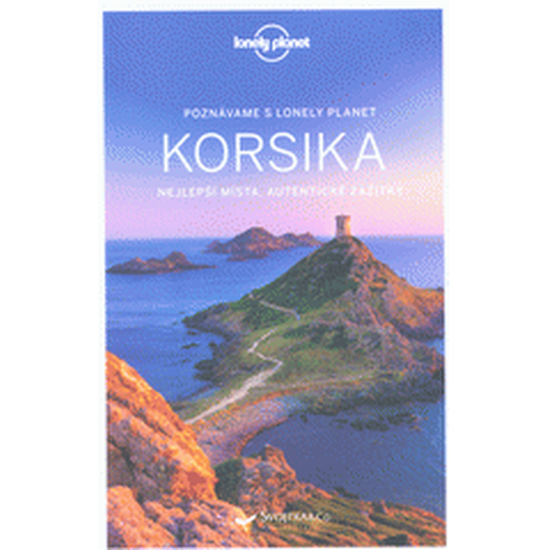 Poznáváme Korsika - Lonely Planet