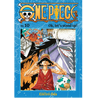 One Piece 10: Ok, let's stand up!
