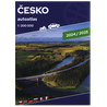 ČESKO 1:200 SEŠIT
