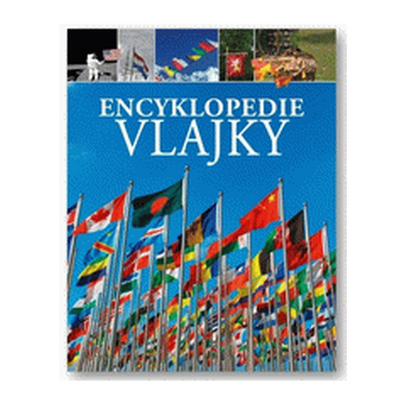 Encyklopedie Vlajky