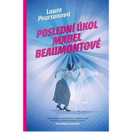 Poslední úkol Mabel Beaumontové