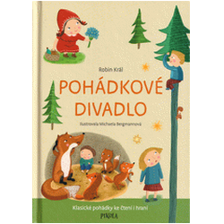 Pohádkové divadlo