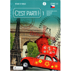 C’est parti! 1