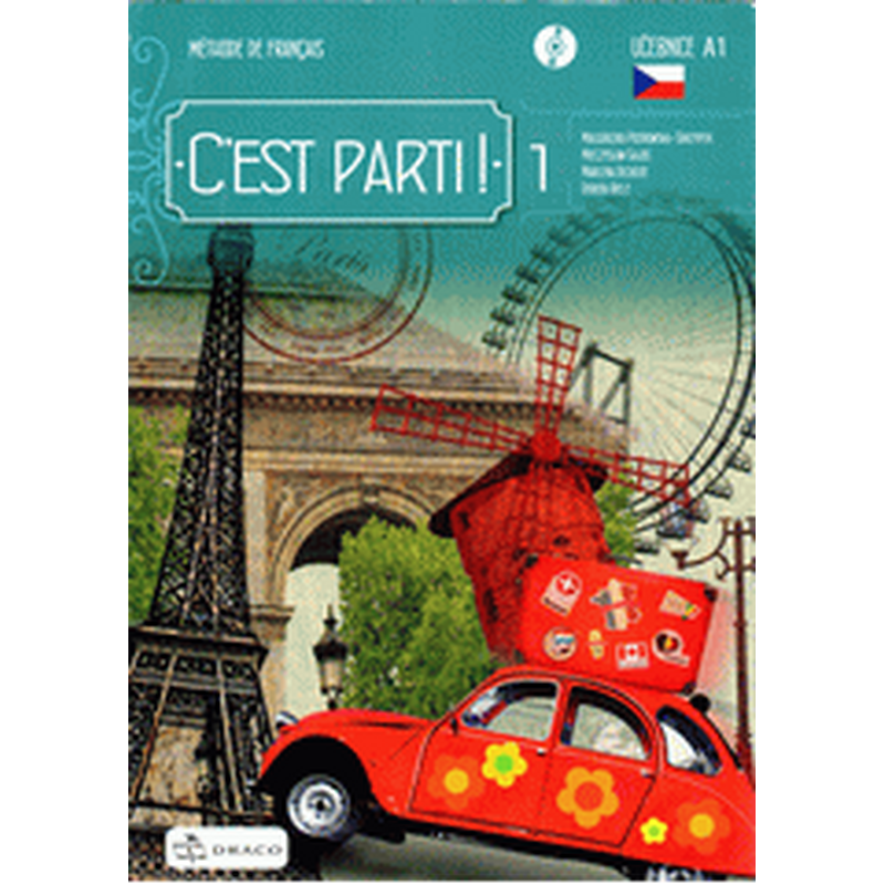 C’est parti! 1