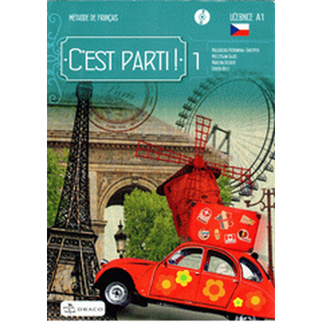 C’est parti! 1