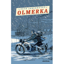 Olmerka