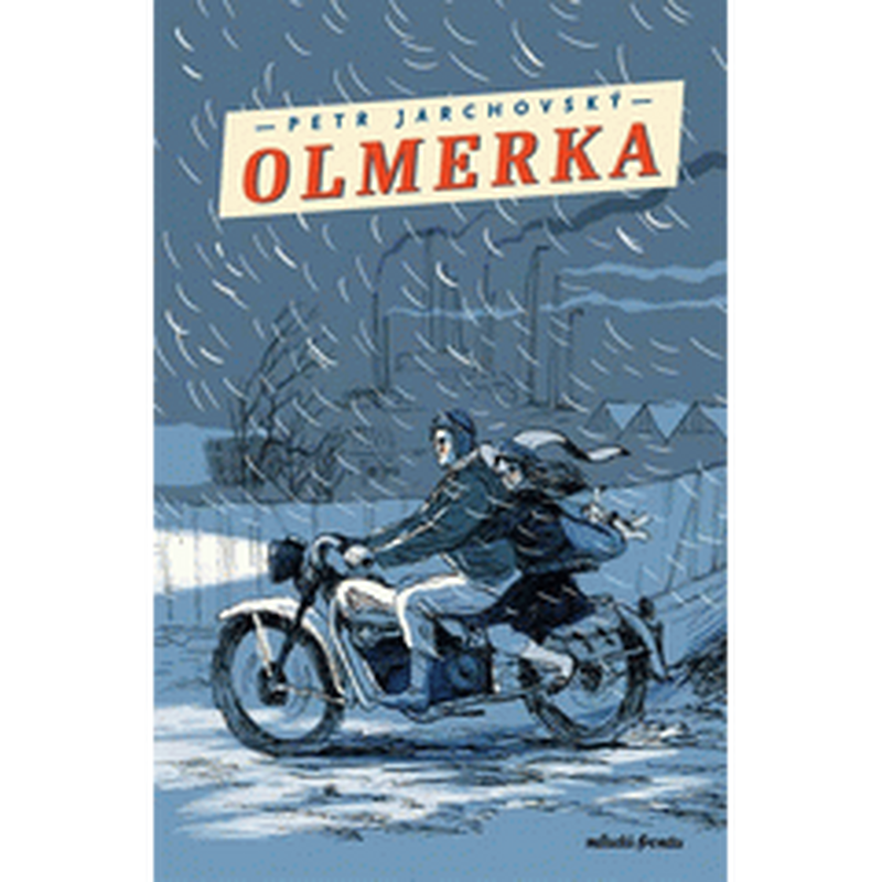 Olmerka