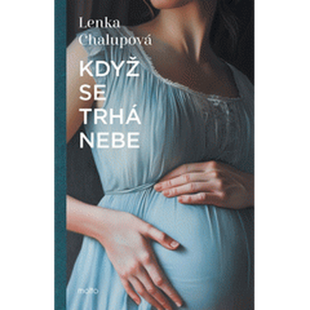 Když se trhá nebe