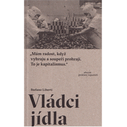 Vládci jídla
