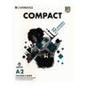 COMPACT KEY TEACHERS BOOK A2