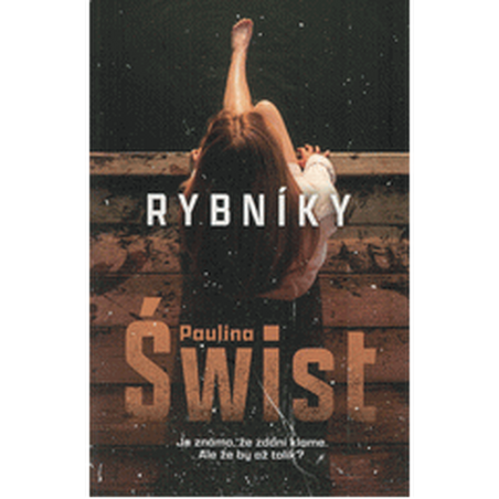 Rybníky