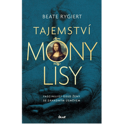 Tajemství Mony Lisy:...