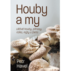 Houby a my