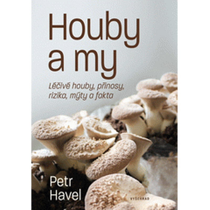 Houby a my