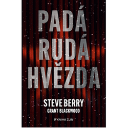 Padá rudá hvězda