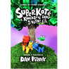 Superkotě a komiksová škola: Žít naplno