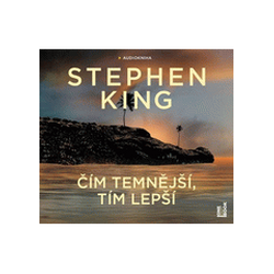 Čím temnější, tím lepší
