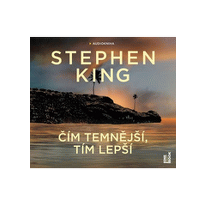 Čím temnější, tím lepší