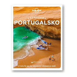 Portugalsko (poznáváme)