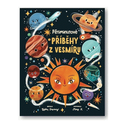 Pětiminutové příběhy z vesmíru