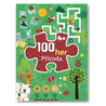 100 her Příroda 4+