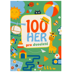 100 her pro dvouleté
