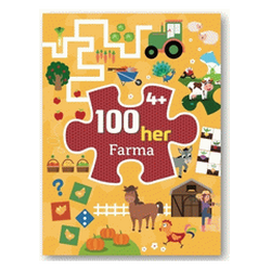 100 her Farma 4+