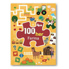 100 her Farma 4+