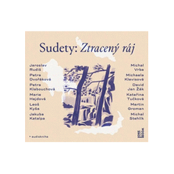 Sudety: Ztracený ráj