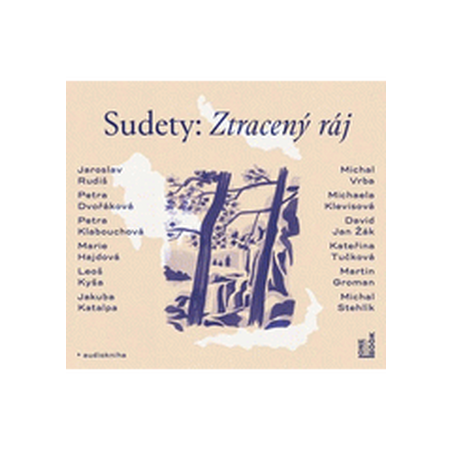 Sudety: Ztracený ráj