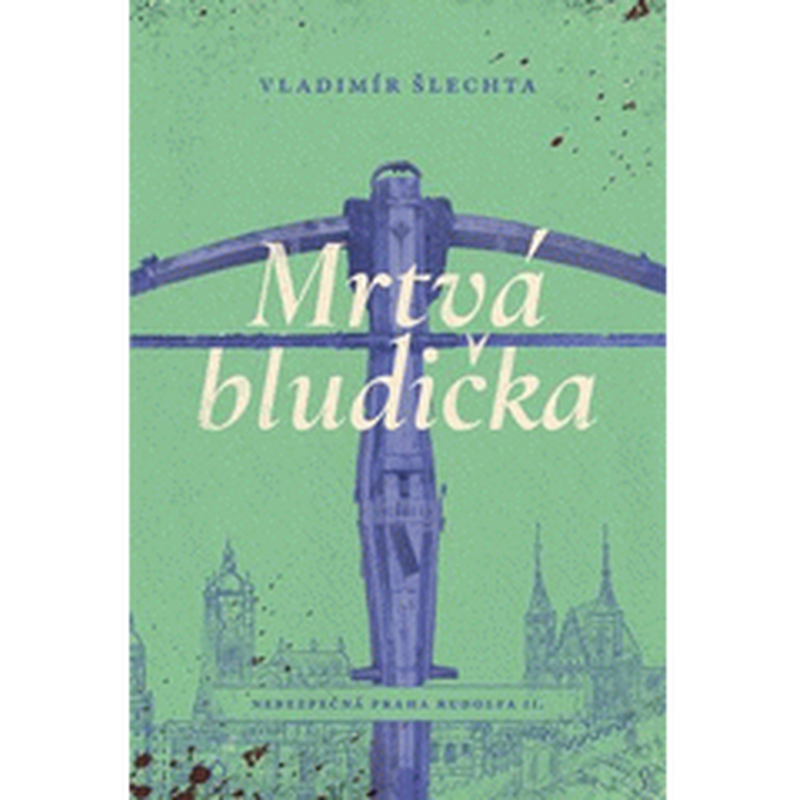 Mrtvá bludička