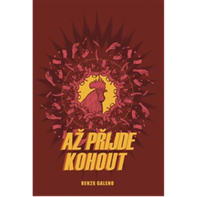 Až přijde kohout