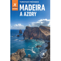 Madeira a Azory